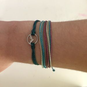 Pura Vida Bracelets!